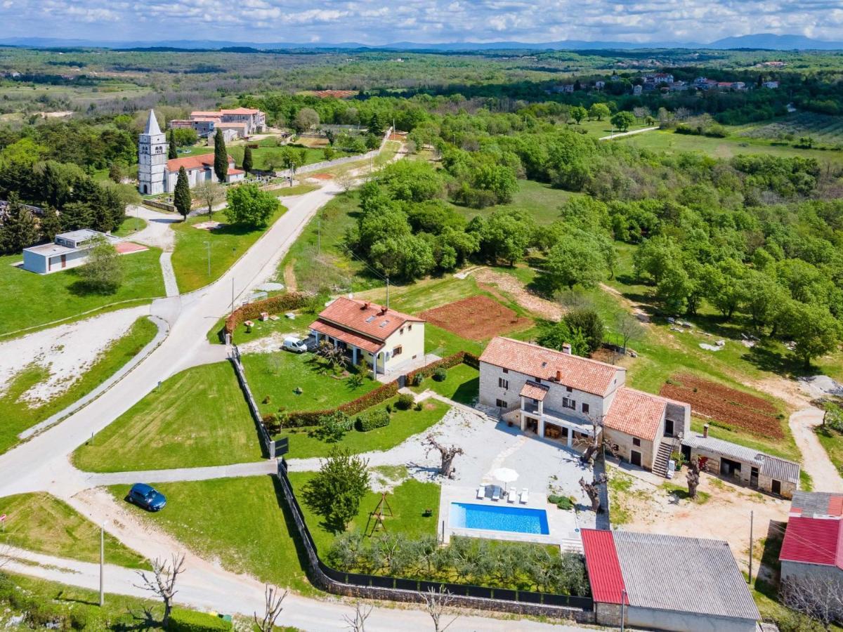 Holiday Home Vera - KST418 Sveti Ivan  Dış mekan fotoğraf