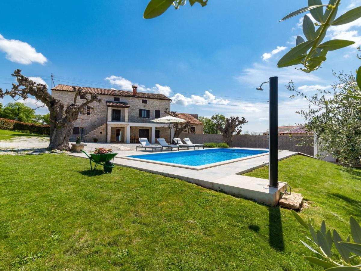 Holiday Home Vera - KST418 Sveti Ivan  Dış mekan fotoğraf