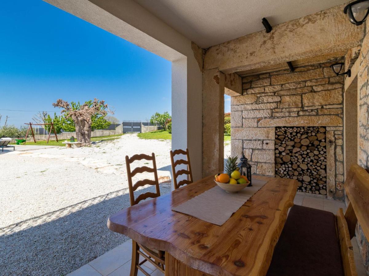 Holiday Home Vera - KST418 Sveti Ivan  Dış mekan fotoğraf