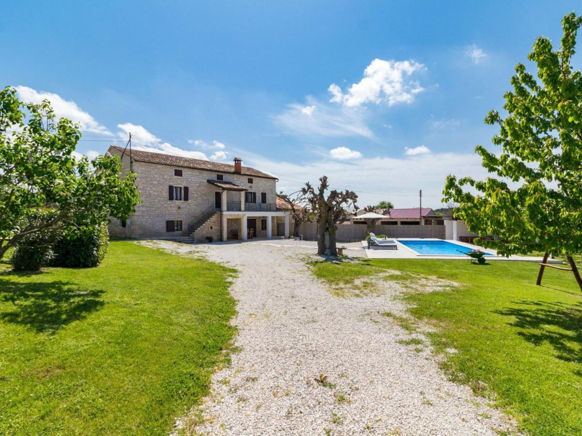 Holiday Home Vera - KST418 Sveti Ivan  Dış mekan fotoğraf