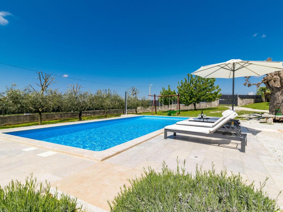 Holiday Home Vera - KST418 Sveti Ivan  Dış mekan fotoğraf