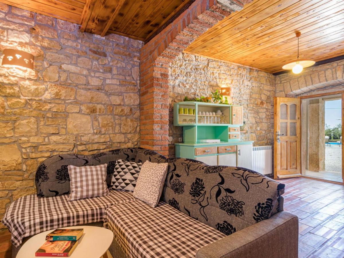 Holiday Home Vera - KST418 Sveti Ivan  Dış mekan fotoğraf