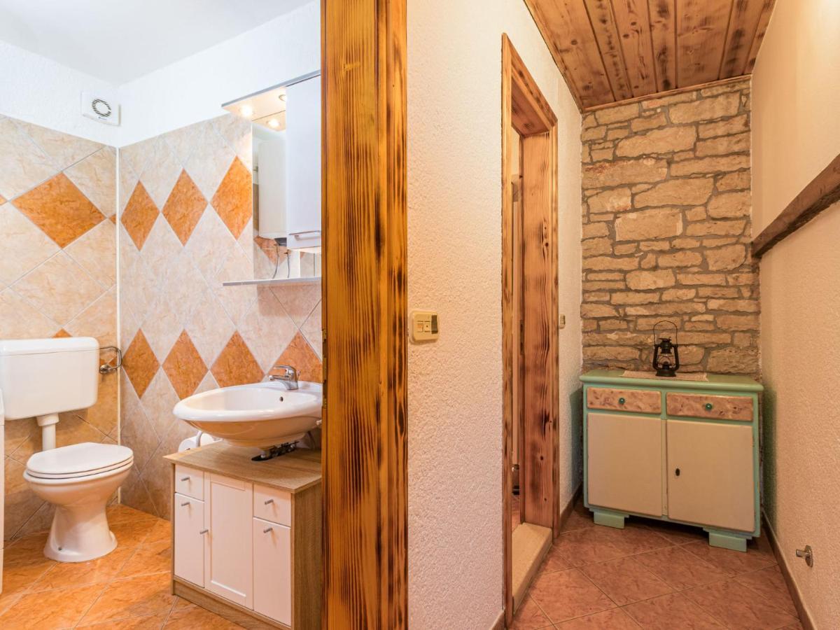 Holiday Home Vera - KST418 Sveti Ivan  Dış mekan fotoğraf