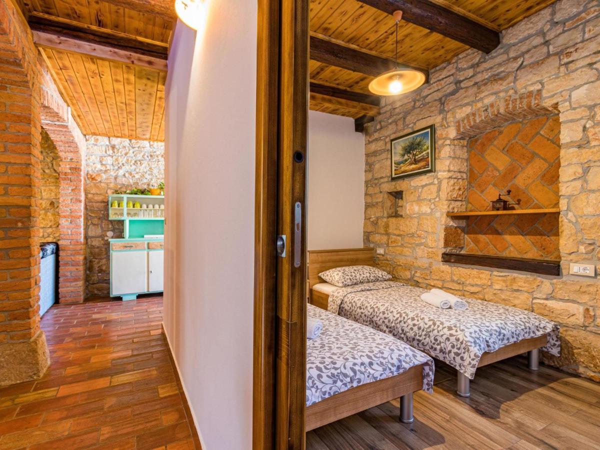 Holiday Home Vera - KST418 Sveti Ivan  Dış mekan fotoğraf