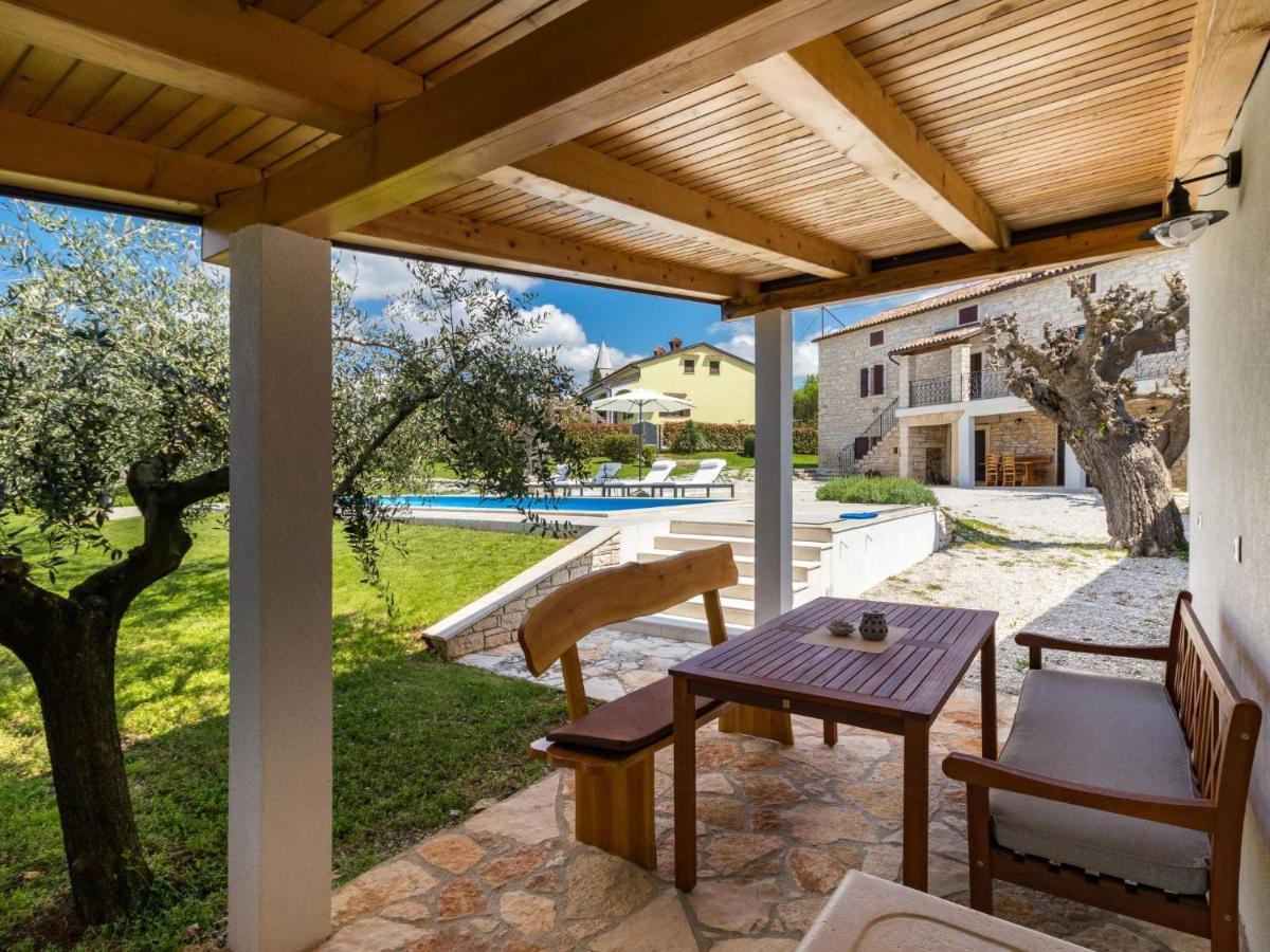 Holiday Home Vera - KST418 Sveti Ivan  Dış mekan fotoğraf