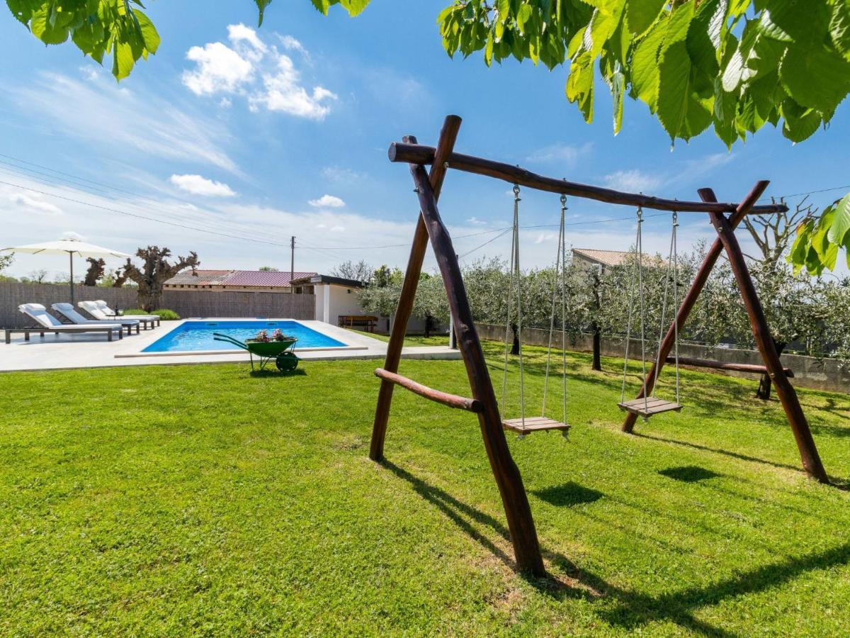 Holiday Home Vera - KST418 Sveti Ivan  Dış mekan fotoğraf