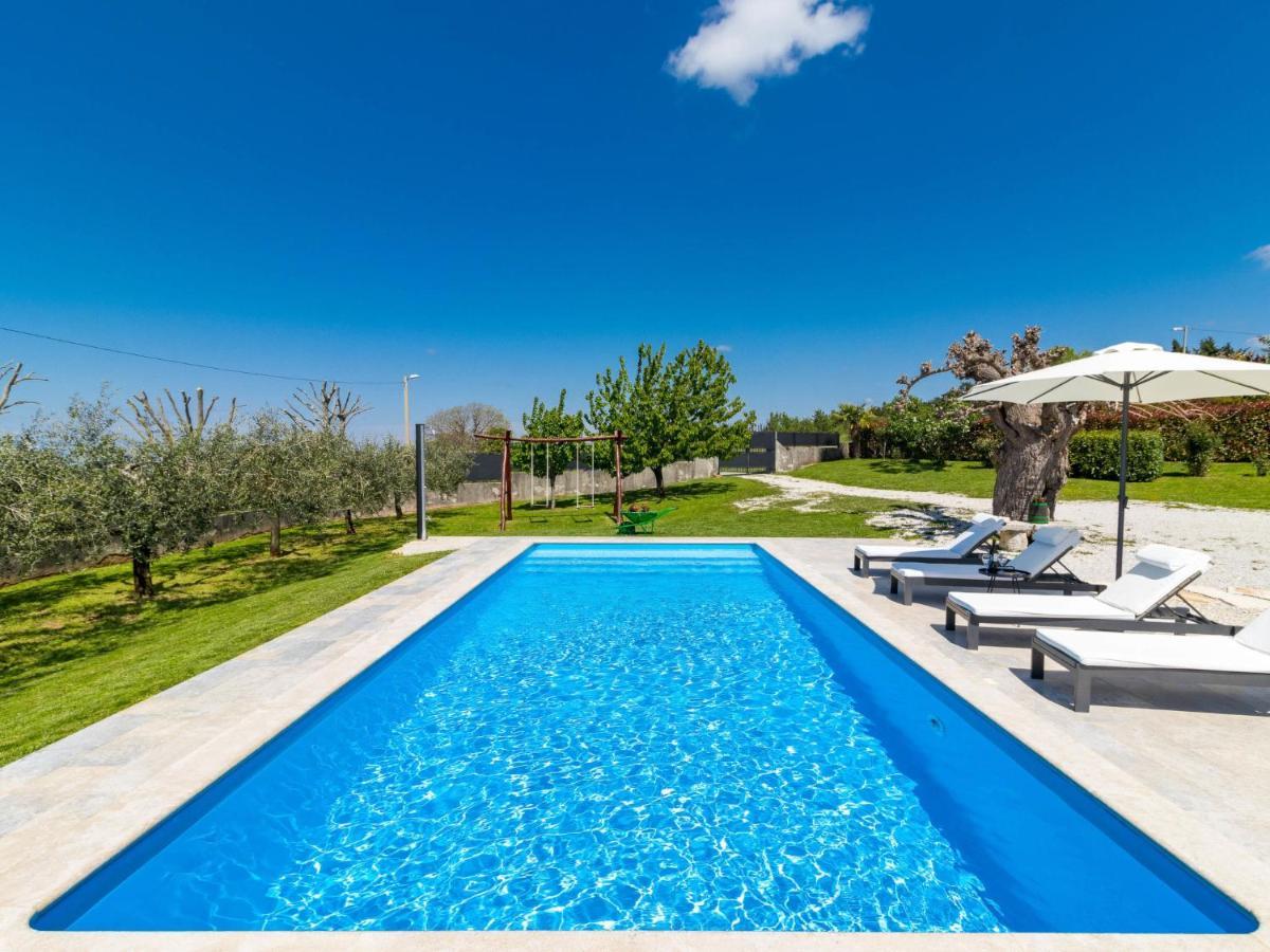 Holiday Home Vera - KST418 Sveti Ivan  Dış mekan fotoğraf