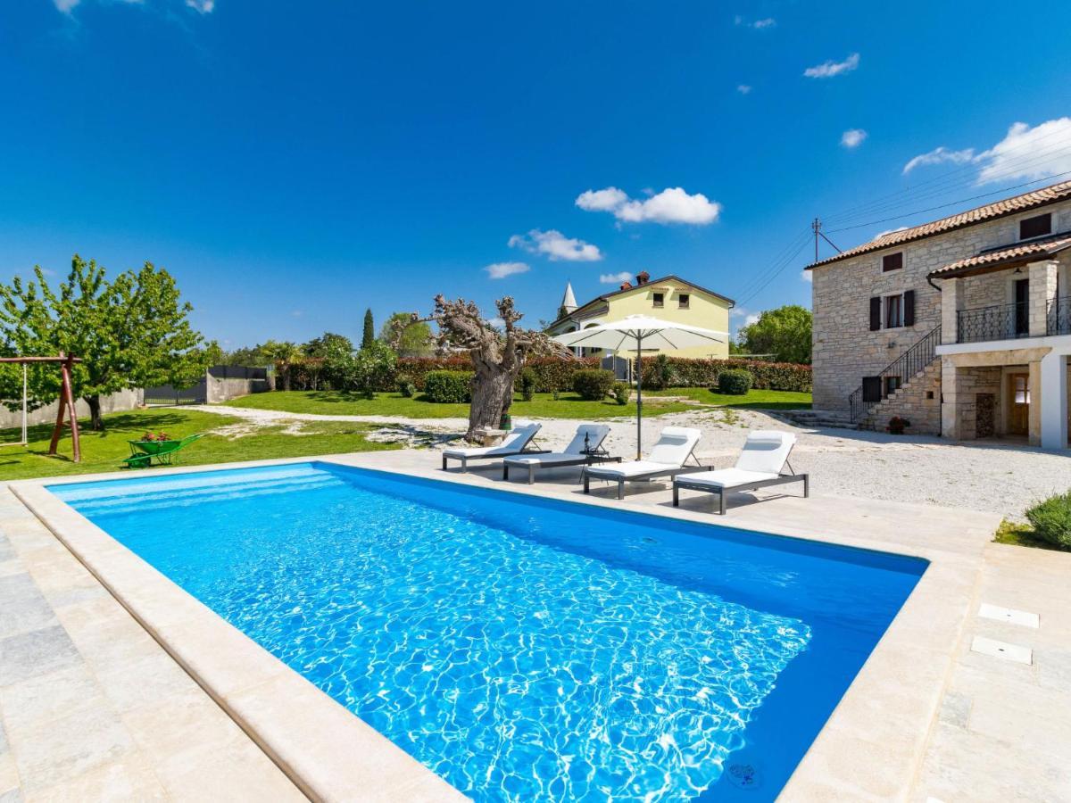 Holiday Home Vera - KST418 Sveti Ivan  Dış mekan fotoğraf
