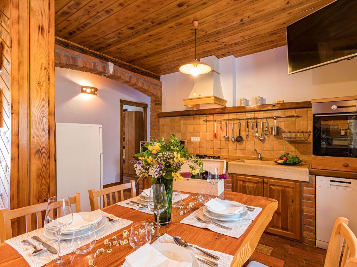 Holiday Home Vera - KST418 Sveti Ivan  Dış mekan fotoğraf