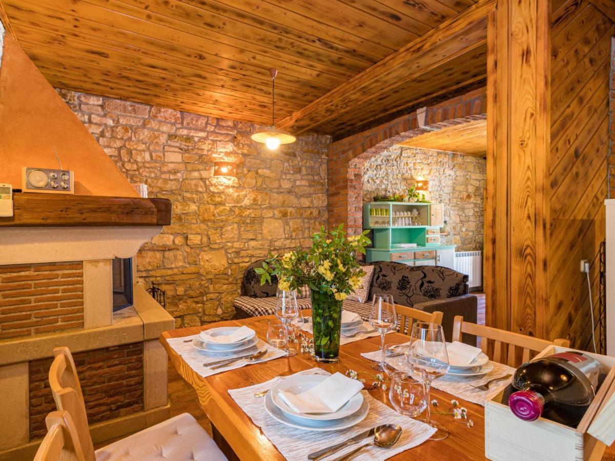 Holiday Home Vera - KST418 Sveti Ivan  Dış mekan fotoğraf